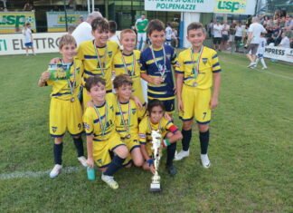 44° Torneo di Polpenazze — Ventesima Serata 3C7A9632