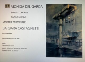 Estate culturale a Moniga del Garda tra tradizione e arte contemporanea 8fdc076b 287f 4158 b25d 468e7665bb09