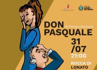 Donizzetti Lonato