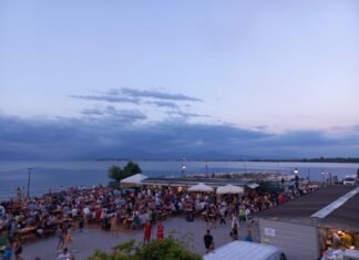 Festa del Lago e dell’Ospite a Rivoltella: Tradizione, Divertimento e Gastronomia Festa del Lago 23 10