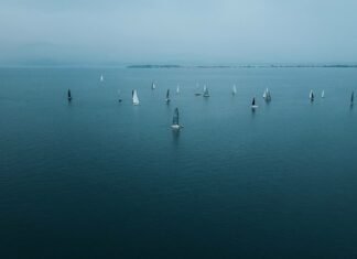 Regata Notturna Garda Maçç: “Big Wave” trionfa Garda Macc Race
