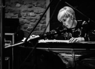 Giulia Mazzoni ©Iarno Iotti