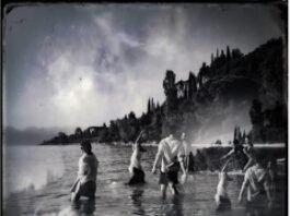 Swan: musica e senza contemporanea al Riviera Beach Club