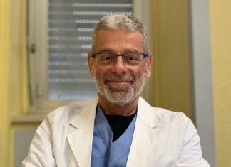 Paolo Ceruti nuovo direttore Pneumologia Desenzano ceruti 2