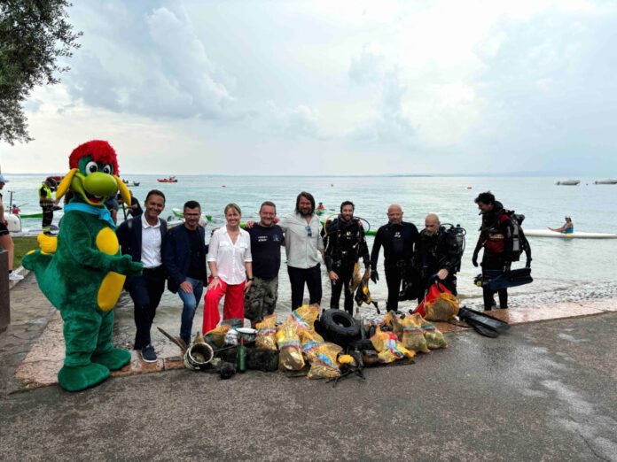 Lago Pulito Bardolino