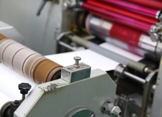 offset printing macine 3634411 1280 1
