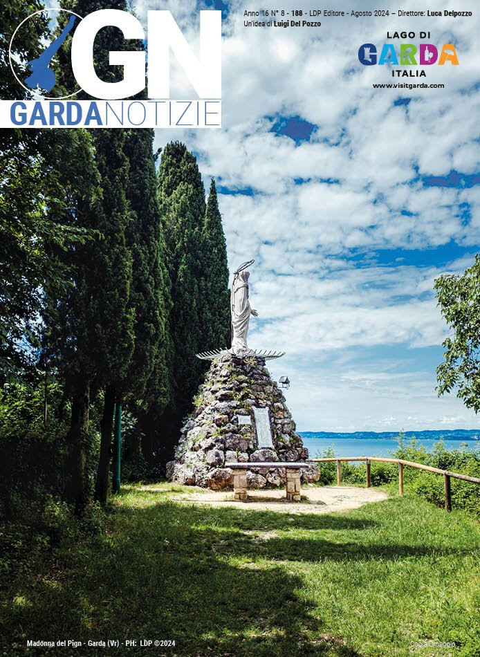 188° Gienne - Agosto 2024