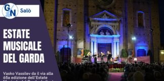 65a Estate Musicale del Garda 2024