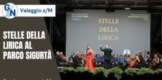Stelle della Lirica