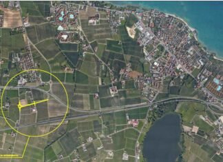 Presto al via i lavori per l’atteso svincolo di Rovizza 2208E 010100 2A Pagina 05 Immagine 0001