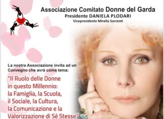 Convegno sul Benessere Psicologico al Lago di Garda IMG 6966