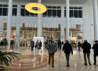 FAZI 2024: Successo di Innovazione e Sostenibilità a Montichiari FAZI2024 01
