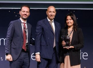 Feralpi Group premiato tra le eccellenze italiane da Deloitte Immagine WhatsApp 2024 10 10 ore 13.02.25 9cde81ed 1