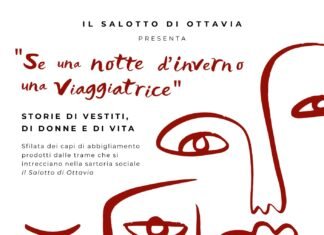 Montichiari: sfilata di moda per la sartoria sociale A5 sfilata rev04