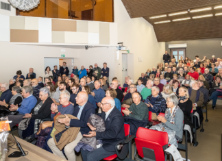Trasferimento ufficio cultura a Palazzo Todeschini: impatti sugli eventi culturali Sala Peler 01