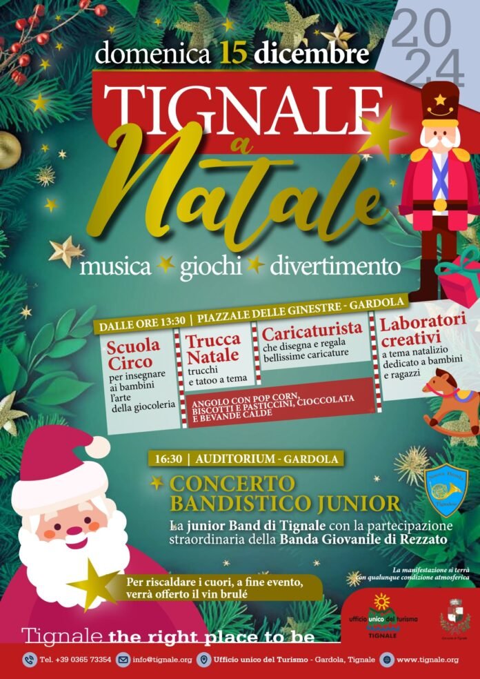 TIGNALE SERVIZI_Natale 2024_A4_1