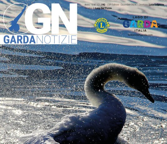 Gienne Dicembre 2024