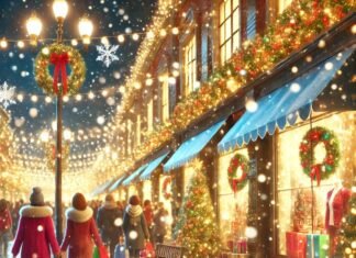 Natale Shopping