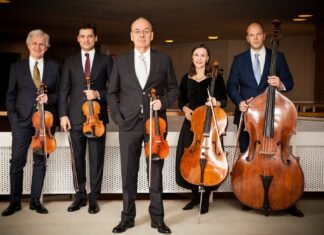 Calcinato ospita il 37° Concerto d’Inverno con i Berliner Philharmoniker Quintetto Archi Berliner Philharmoniker