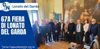 Fiera di Lonato Presentazione