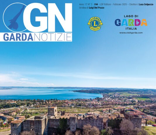 Gienne Febbraio 2025