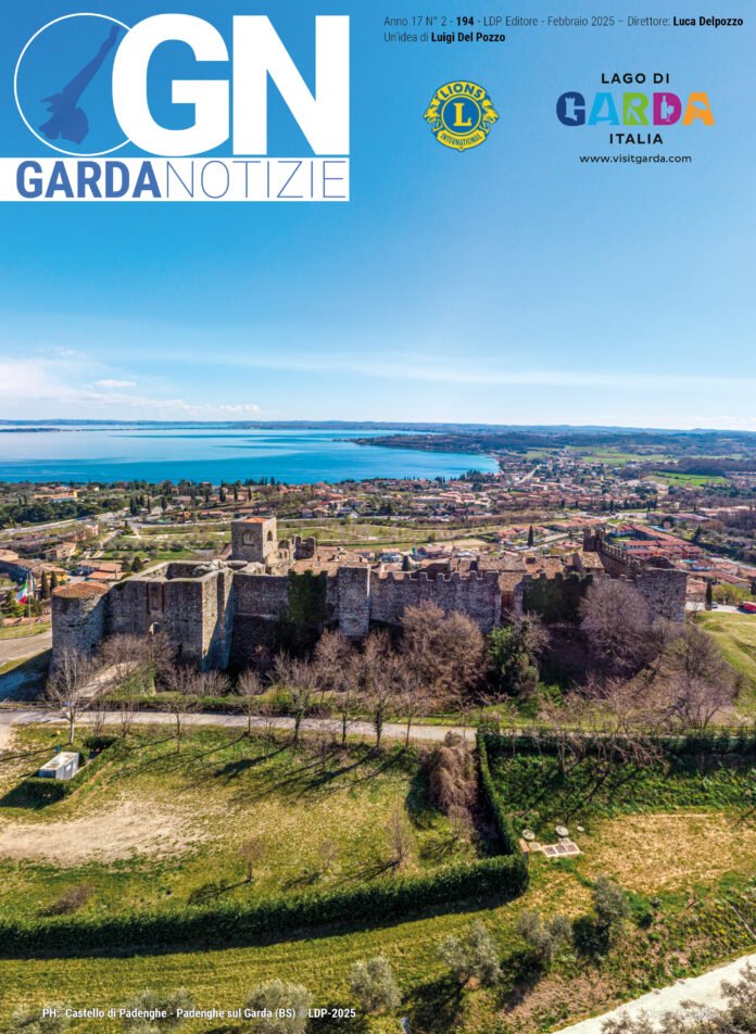 194° Gienne - Febbraio 2025