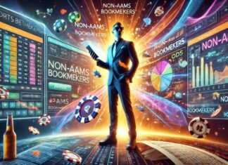 Vale la pena Iscriversi a un nuovo Bookmaker non AAMS? Bookmaker