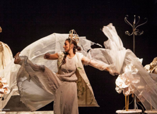 Stagione Teatrale 2024/2025 a Castiglione delle Stiviere: Un Viaggio nel Mondo di Pirandello Tp