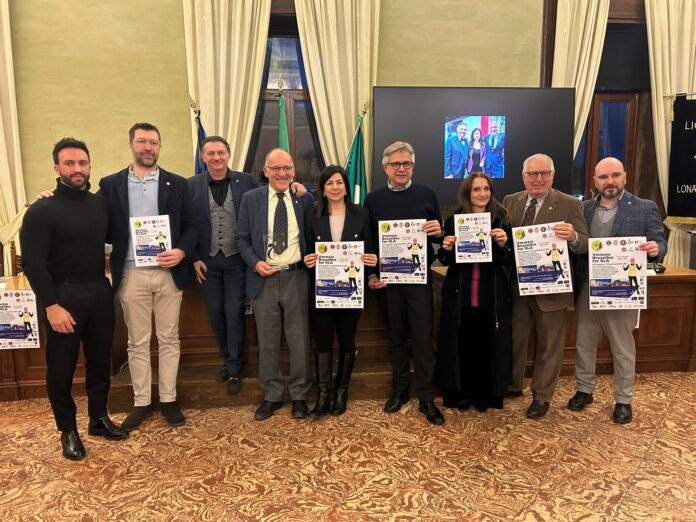 Verona Bruxelles Relatori