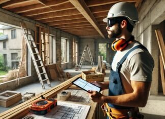 Comprare una casa da ristrutturare: tutti i lavori per migliorarla ristrutturazione casa con architetto
