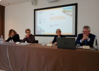 La Summer School sul Turismo di Lusso torna al Lago di Garda Cof stampa foto relatori