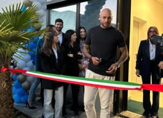 Nasce a Rivoltella il primo Jacobs Sports Center Jacobs Sports Center1