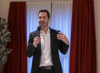 Marketing e comunicazione digitale: NetStrategy al Global Summit 2025 Net Strategy