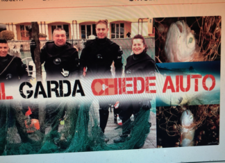 Sommozzatori e protezione civile: emergenza ambientale al Basso Garda PastedGraphic 1
