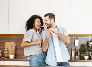 Kitchen Attraction: la cucina come fulcro di felicità a Sanbittèr Sanbitter KitchenAttraction immagine