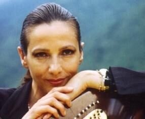 anna loro