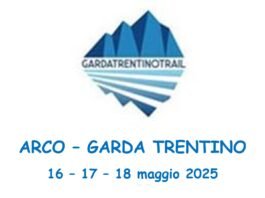 Garda Trentino Trail 2025: novità e crescita per eventi outdoor