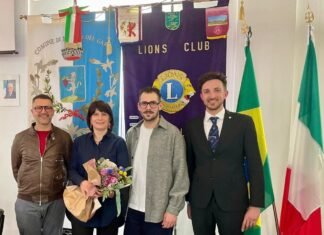 Grande successo per la serata con Chiara Bazzoli: emozioni e riflessioni con Le cose ritrovate FOTO GRUPPO