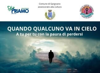 Quando qualcuno va in cielo Quando Qualcuno Va in cielo