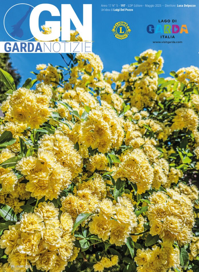 197° Gienne - Maggio 2025