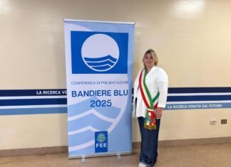 Sirmione si conferma Bandiera Blu 2025: eccellenza e sostenibilità sul Lago di Garda Bandiera Blu Sirmione