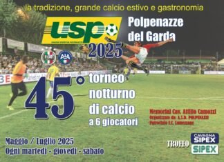 45° Torneo di Polpenazze 2025 – Terza Fase e Finali PHOTO 2025 04 15 13 42 35