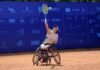 Brescia, Camozzi Open: analisi delle sfide nel wheelchair tennis