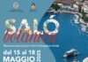 Salò Botanica: mostra mercato piante e vivaismo urbano