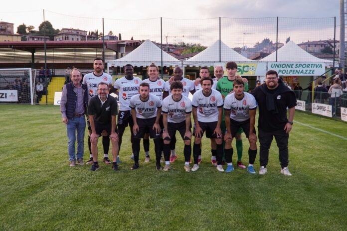 SCALVENZI srl Pontevico – COSTRUZIONI SPECIALI BRESCIANE srl Verolanuova