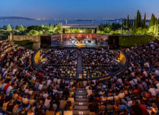 Anfiteatro crediti Maurizio Andreola 1