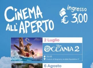 Cinema Gargnano