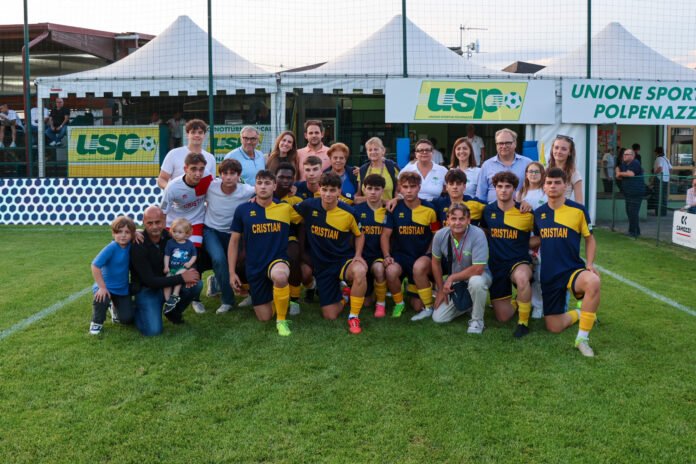 CRISTIAN – TDK IMPIANTI