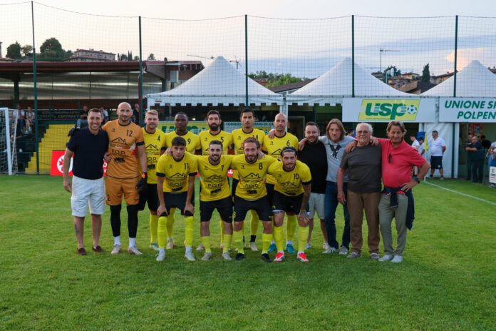 FOP CARROZZERIA – TOSCANI COSTRUZIONI