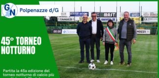 Torneo Inaugurazione